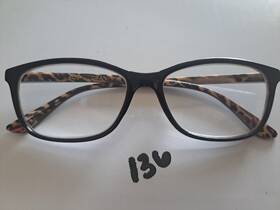 Ns0720 Foster Grant Reading Glasses #136 No Longer Available