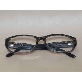 Pl0516 Foster Grant Simply Specs Sailor Gun Spring Hinges Mens Reading Glasses 3.25