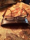 Foster Grant Private Eyes Aka Womens Reading Glasses Tigerlilly 1.50 782612036447