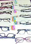 Foster Grant Reader Fashion Reading Glasses Matching Case Ezreader