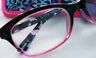 Foster Grant Reading Glasses Case Graphic Stems Spring Hng Darby
