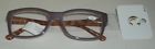 Foster Grant Reading Glasses Lavendar Medium Nwt