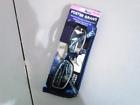 Foster Grant Reading Glasses With Blue Soft Case Flower Design New 2.50 887661028747