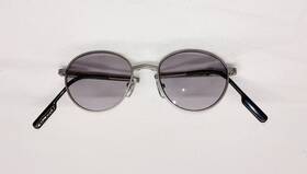 Rsf107 Foster Grant Vtg Reading Glasses 2.75 Foldable Tinted Readers Sunglasses