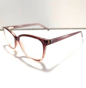 53-15-140 Foster Grant Sr0124 Design Optics Cateye Reading Glasses Size - Frames Only