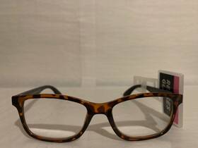 Ts2003 Foster Grant Inch 18 Pair Tor 1.25 Fgx Reading Readers Glasses