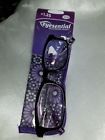 Foster Grant Womens Eyesential Reading Glasses Doily Pattern Rory