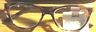 Foster Grant Yana Reading Glasses With Free Hard Case New