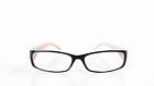 6fnozj1 Foster Lo0213 Reading Chop Lyrical Glasses 1.00 Grant Black Rectangular