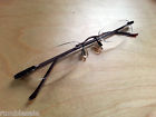 Ma078a Foster Magnetic Case Prices Glasses Color Grant 1.25 Reading Frames Cosmo Metal Bronze