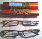 Lo0308 Foster Style 5 Readers Lizzy Compact Grant 1.00 Stylishcase