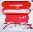 Fr1372 Myko 10 Pr Reading