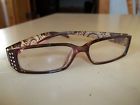 Fr6096ls-rh Unbranded Brown Sun Design