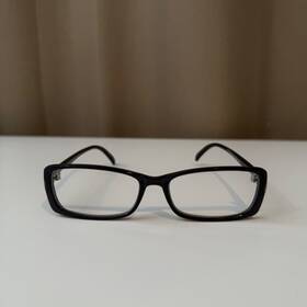 75153-0c0703-fsrb Franco Sarto Reading Glasses 1.50 Purple Rectangular Rhinestone 75153-0c0703