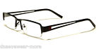 Kn1217a300 Free Reading Glasses Pouch Men Black Khan Women Red 3.00
