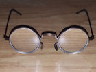 R7582 Fs John Lennon Style Reading Glasses