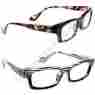 Fs202 Sunglass Kountry Reading Glasses Fun Must Have Cool Womens Specs Quality Cosmo Readers