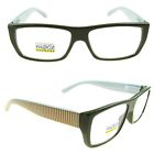 Fs301 Moxie Reading Glasses Retro Square