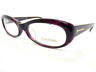 Ft5180 83z Tom Ford Reading Glasses To Dark Purple Womens