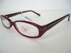 501rd Furstenberg Reading Readers. Diane Von Authentic. 2.00 Dvf Glasses