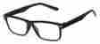 Fw-4929-4-5 Redwood Readers The 2.00 Black Reading Glasses