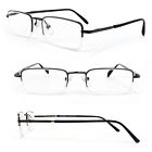 Fwr8466 Fair Vision Pewter Semi-rimless