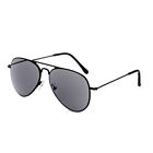 G040034-300 Gudzws Sun Full Lens Reading Glasses Readers Sunglasses 8002131373734