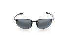 G807-1125 2.50 Sunglasses Maui Grey Hookipa Reading Ht Polarized Jim Smoke