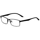 Ga2350510 Full Frame Clear Lens Business Glasses Prescription Optical Readin