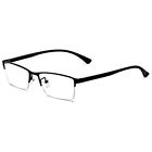 Ga23513 Sunglasses Half Frame Blue