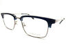 Ga3127 090 Gant To Reading Glasses Shiny Blue Gunmetal