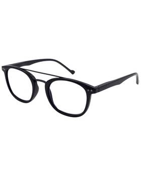 11110816840000 Gabriel Simone Unisex Milton 54mm Readers Womens 1