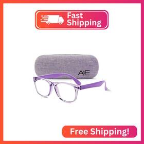 Kg802pp Galvanox Ava And Ethan Blue Light Glasses For Kids Blocking Comput