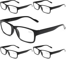 Gaoye 705353822445 Professional Reading Glasses For All Day - Computer Readers With Blue Ligh