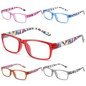 B09z2y9kgt Gaoye Professional Blue Light Reading Glasses - Computer Readers For Eye Strain