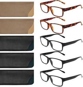 B0cwh6qvx6 Gaoye Blue Light Reading Glasses For Men/women - Computer/reading Eyeglasses