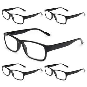 Bl011-54 Gaoye Reading Glasses Men/women Eyeglasses Blue Light Readers For