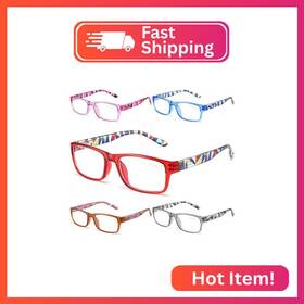 Gybl011 Gaoye Professional Reading Glasses For All Day - Computer Readers With Blue Ligh