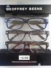 Gb-09123 Geoffrey Beene Womens Premium