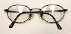Gb1119 Geoffrey Beene Vintage 80s Men
