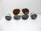 Gcbfsr01 Georgio Caponi Aviator Bifocal