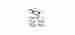 Gccr1 Georgio Caponi Checkers Unisex Readers