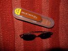 72822 Gels Rimless Lightweight Scojo Strength Sunglasses Reading 2.25 Tortoise