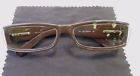 2580-n Gg 34k Gucci Brown