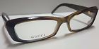 3516 Gg Wo9 Gucci Womens Designer Glasses Spectacle