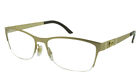Gg4236gold Gucci Readers Reading Glasses