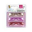 Gi002-16 Bulk Buys Womens Reading Glasses