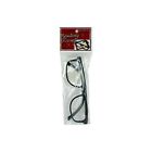 Gi073-72 Reading 72 Bulk Pack Glasses Buys Black
