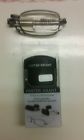 Gideon Foster Grant Folding Reading Glasses Compact Black 2.50 887661997456