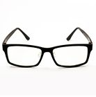 Gl-b107-gr Archgon Reading Glasses Anti Blue Uv Protection Crystal 4714102352351